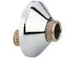 Grohe Náhradní díly - S-přípojka, chrom 12004000