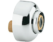 Grohe Náhradní díly - S-přípojka, chrom 12023000