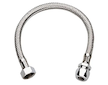 Grohe Náhradní díly - Tlaková hadice, chrom 45120000