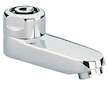 Grohe Náhradní díly - Výtok 75 mm, chrom 13460000