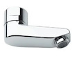 Grohe Náhradní díly - Výtoková trubice, chrom 13080000
