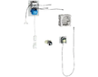 Grohe  - Náhradní elektronický radar pro pisoár 43863000