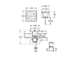 Grohe  - Náhradní elektronický radar pro pisoár 43863000