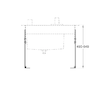 Grohe  - Nosné profily 45388000