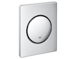 Grohe Nova Cosmo - Ovládací tlačítko, chrom 38804000