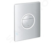 Grohe Nova Cosmo - Ovládací tlačítko Light, chrom 38809000