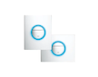 Grohe Nova Cosmo - Ovládací tlačítko Light, chrom 38809000
