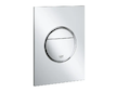 Grohe Nova Cosmopolitan S - Ovládací tlačítko, chrom 37601000