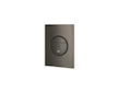 Grohe Nova Cosmopolitan S - Ovládací tlačítko, Satin Graphite 37601MG0