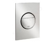 Grohe Nova Cosmopolitan S - Ovládací tlačítko, supersteel 37601DC0