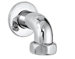 Grohe  - Odpadní koleno, chrom 12436000