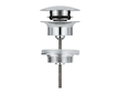 Grohe  - Odpadová souprava, chrom 65807000