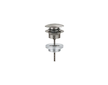 Grohe  - Odpadová souprava, Satin Steel 65807MS0