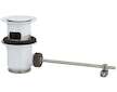 Grohe Odtokové soupravy - Odpadová garnitúra, chrom 28910L00