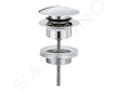 Grohe Odtokové soupravy - Odpadová souprava, chrom 65807000