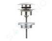 Grohe Odtokové soupravy - Odpadová souprava, supersteel 65807DC0