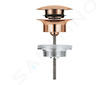 Grohe Odtokové soupravy - Odpadová souprava, Warm Sunset 65807DA0
