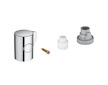 Grohe  - Ovládací rukojeť Grohtherm, chrom 47980000