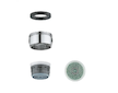 Grohe  - Perlátor M24x1, chrom 48159000