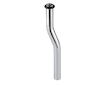 Grohe  - Pisoárová splachovací trubka, chrom 37037000