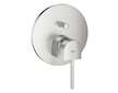 Grohe Plus - Baterie pod omítku pro 2 spotřebiče, supersteel 24060DC3