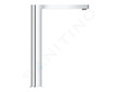 Grohe Plus - Baterie pro umyvadlovou mísu, chrom 32618003