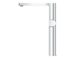 Grohe Plus - Baterie pro umyvadlovou mísu, chrom 32618003
