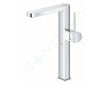 Grohe Plus - Baterie pro umyvadlovou mísu, chrom 32618003