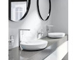 Grohe Plus - Baterie pro umyvadlovou mísu, chrom 32618003