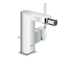 Grohe Plus - Bidetová baterie s výpustí, chrom 33241003