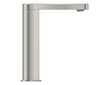 Grohe Plus - Digitální umyvadlová baterie M, s výpustí Push-Open, supersteel 23958DC3