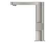 Grohe Plus - Digitální umyvadlová baterie M, s výpustí Push-Open, supersteel 23958DC3