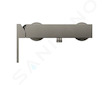 Grohe Plus - Sprchová baterie, kartáčovaný Hard Graphite 33577AL3