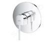 Grohe Plus - Sprchová baterie pod omítku, chrom 24059003