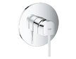 Grohe Plus - Sprchová baterie pod omítku, chrom 24059003