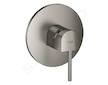 Grohe Plus - Sprchová baterie pod omítku, kartáčovaný Hard Graphite 24059AL3