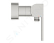 Grohe Plus - Sprchová baterie, supersteel 33577DC3