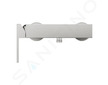 Grohe Plus - Sprchová baterie, supersteel 33577DC3