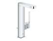 Grohe Plus - Umyvadlová baterie L, s výpustí a výsuvnou koncovkou, chrom 23843003