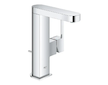 Grohe Plus - Umyvadlová baterie M s výpustí, chrom 23871003
