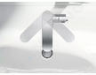 Grohe Plus - Umyvadlová baterie M s výpustí, chrom 23871003
