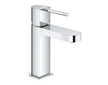 Grohe Plus - Umyvadlová baterie S, s výpustí Push-Open, chrom 33163003