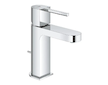 Grohe Plus - Umyvadlová baterie s výpustí, chrom 32612003