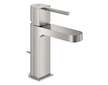 Grohe Plus - Umyvadlová baterie s výpustí, supersteel 32612DC3