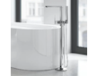 Grohe Plus - Vanová baterie do podlahy, chrom 23846003