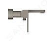 Grohe Plus - Vanová baterie, kartáčovaný Hard Graphite 33553AL3