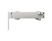 Grohe Plus - Vanová baterie, supersteel 33553DC3