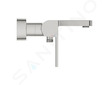 Grohe Plus - Vanová baterie, supersteel 33553DC3