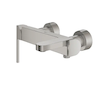 Grohe Plus - Vanová baterie, supersteel 33553DC3