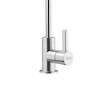 Grohe  - Podložka pod baterii, chrom 48052000